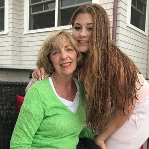 Meet your Posher, Joann